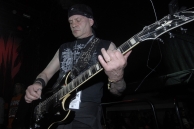 DISCHARGE
